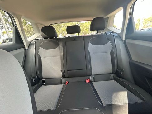 Used 2022 Volkswagen Taos S w/ IQ Drive S Package image 13