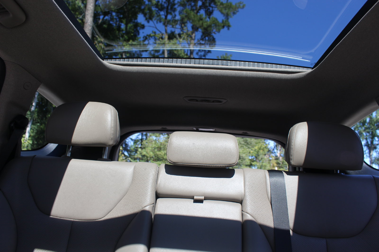 Used 2020 Hyundai Santa Fe Limited FWD image 40