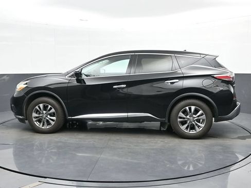 Used 2016 Nissan Murano S w/ Navigation Package FWD image 5