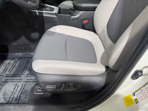 Certified 2025 Toyota RAV4 XLE image 14