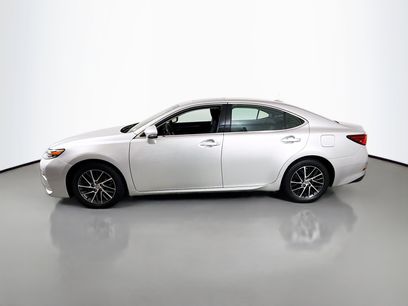 Used 2017 Lexus ES 350 w/ Premium Package