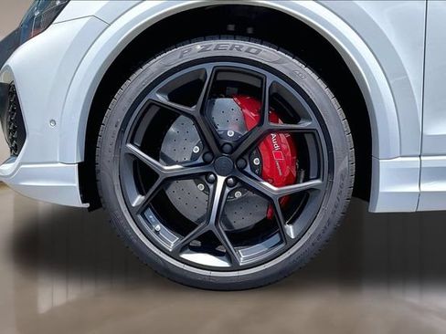 New 2026 Audi RS Q8 performance AWD/4WD image 12
