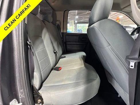 Used 2016 RAM 1500 Express AWD/4WD image 32