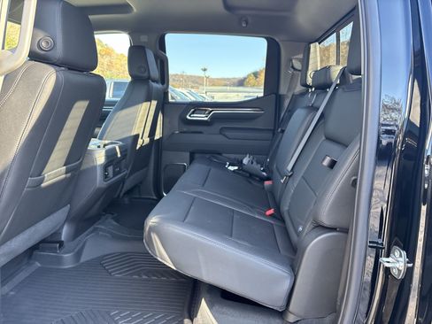 New 2026 Chevrolet Silverado 1500 LT Trail Boss w/ LT Trail Boss Premium Package image 24