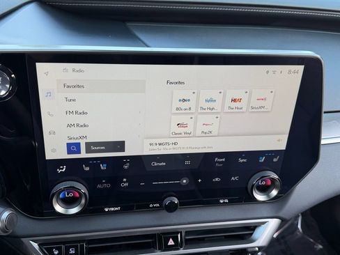 Certified 2024 Lexus RX 350 Premium Plus w/ Convenience Package AWD/4WD image 20