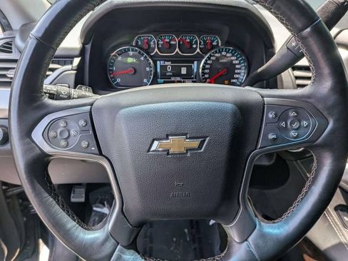 Used 2017 Chevrolet Tahoe LT w/ LT Signature Package AWD/4WD image 18