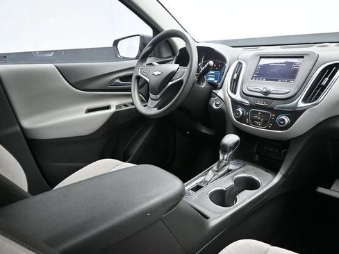 Used 2023 Chevrolet Equinox LS w/ LS Convenience Package image 21