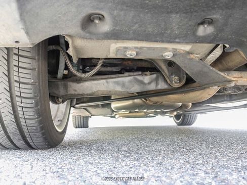 Used 2005 Chrysler Crossfire SRT-6 RWD image 62