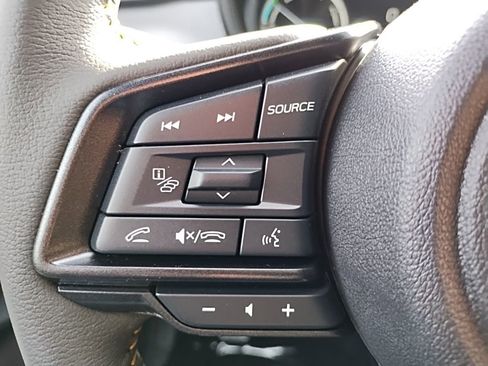 New 2026 Subaru Crosstrek 2.5i Sport AWD/4WD image 25