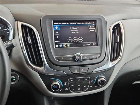 Used 2024 Chevrolet Equinox LT FWD image 20