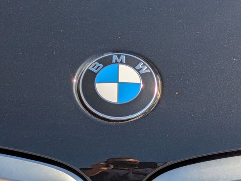 Used 2025 BMW X6 xDrive40i w/ Premium Package AWD/4WD image 14