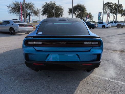 Used 2026 Dodge Charger Daytona Scat Pack image 5
