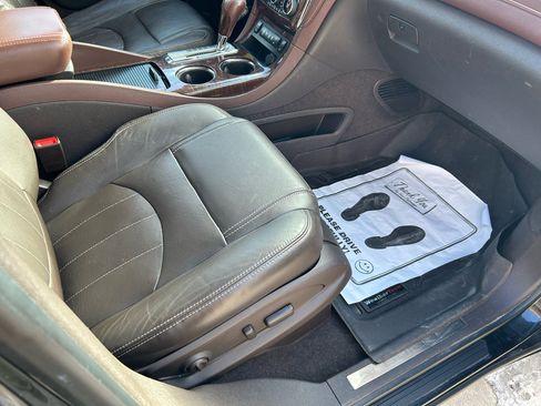 Used 2013 Buick Enclave Leather w/ LPO, Cargo Convenience Pkg image 12