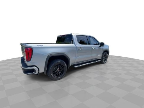 New 2026 GMC Sierra 1500 Elevation w/ Elevation Premium Package AWD/4WD image 8