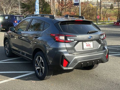 Certified 2024 Subaru Crosstrek 2.0i Premium image 7