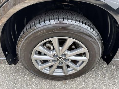 Certified 2025 MAZDA CX-5 AWD 2.5 S w/ Select Package image 14