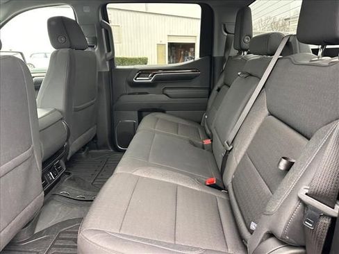 Certified 2024 GMC Sierra 1500 Elevation image 16
