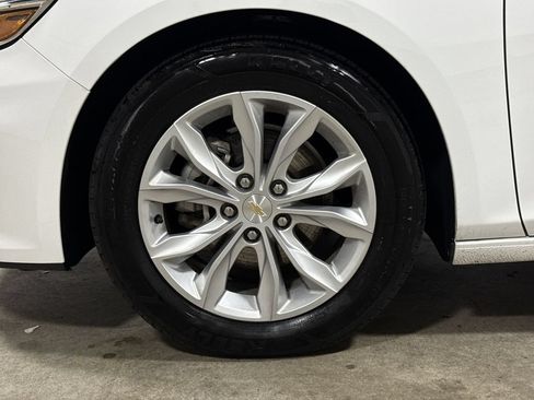 Used 2025 Chevrolet Malibu LT FWD image 26