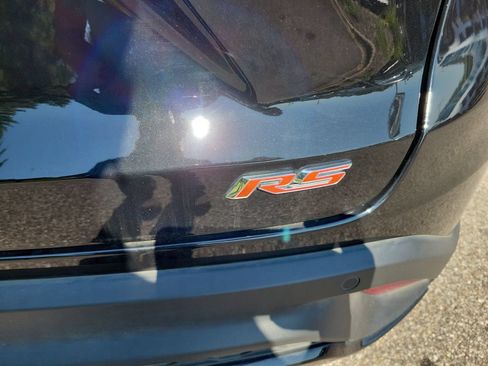 Used 2025 Chevrolet Trax RS w/ Sunroof Package FWD image 29