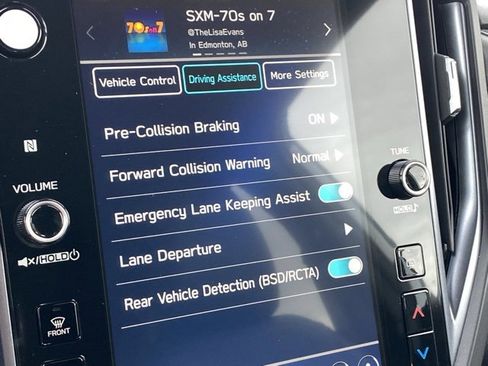 New 2026 Subaru Forester Limited image 21