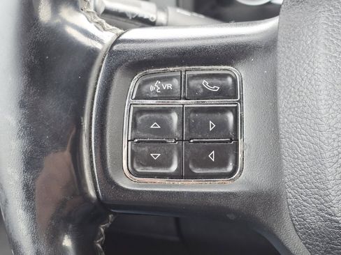 Used 2018 RAM 2500 Power Wagon w/ Leather & Luxury Group image 28