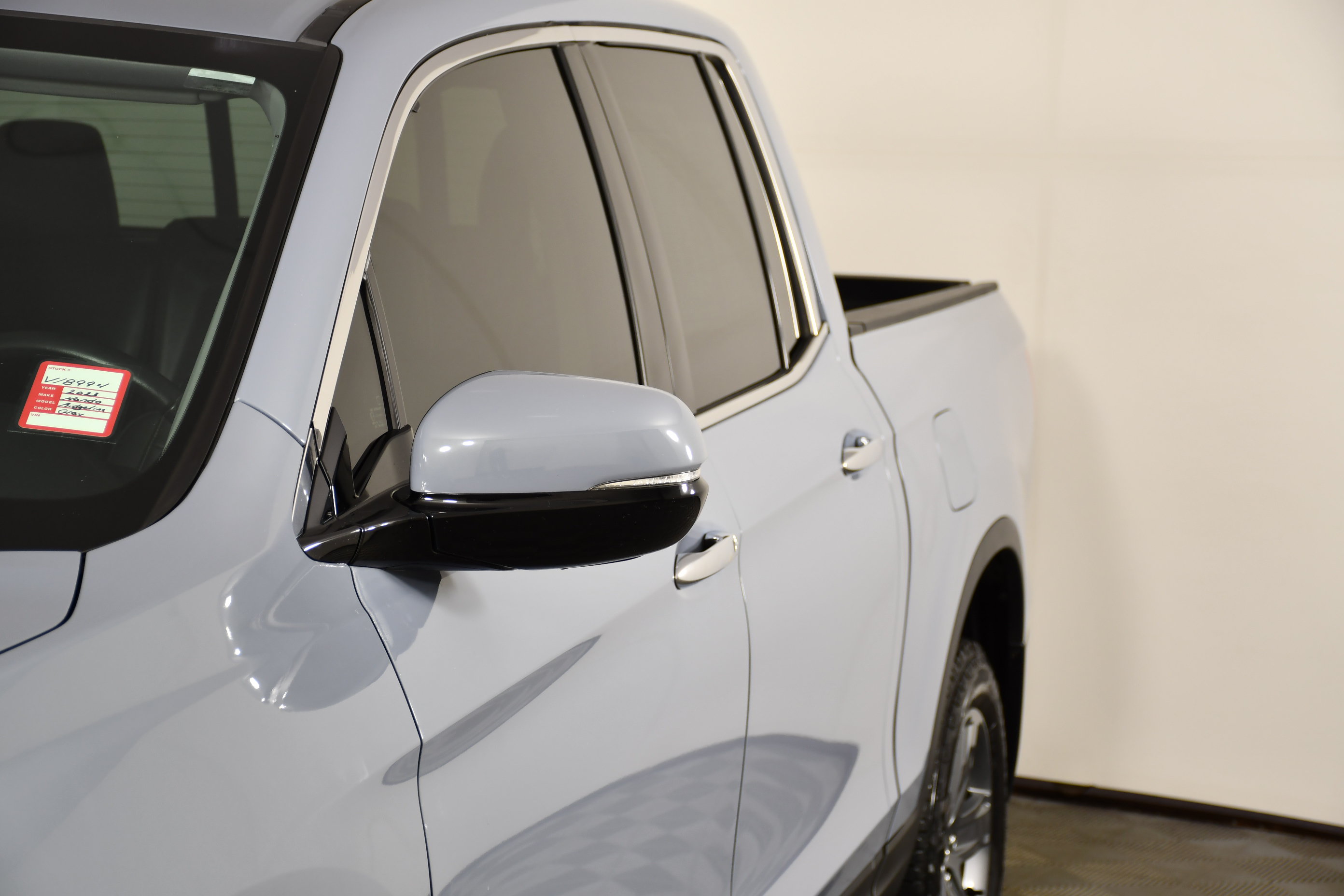 Used 2023 Honda Ridgeline RTL-E image 13