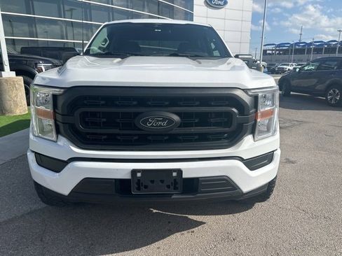 Used 2022 Ford F150 XL image 2