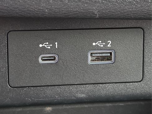 Used 2022 Nissan Rogue Platinum w/ Head-Up Display Package image 18