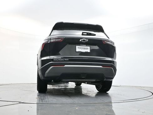 Used 2026 Chevrolet Equinox LT image 28