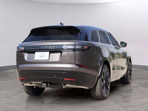 New 2026 Land Rover Range Rover Velar Dynamic SE AWD/4WD image 5