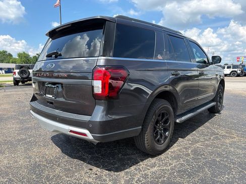 Used 2023 Ford Expedition Timberline AWD/4WD image 11