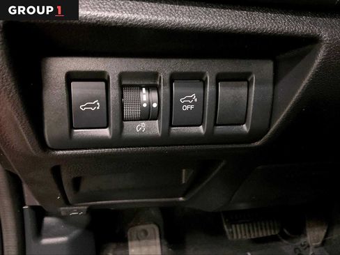 Used 2024 Subaru Outback Wilderness AWD/4WD image 34