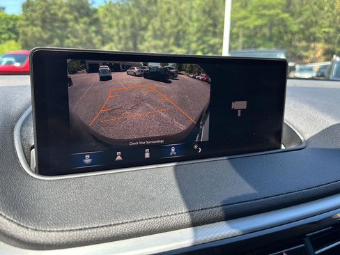 Certified 2024 Acura MDX FWD image 37