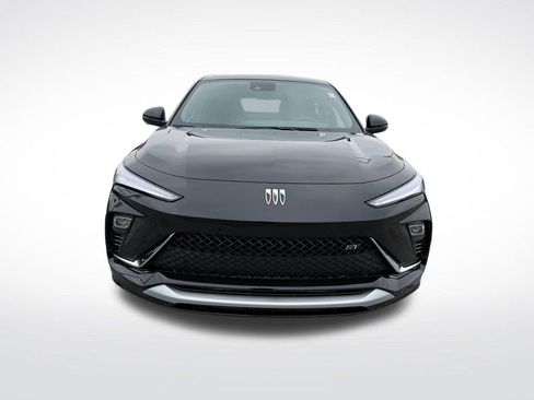 New 2026 Buick Envista Sport Touring w/ Convenience I Package image 12