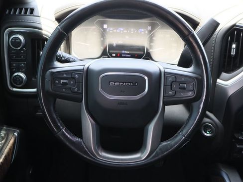Certified 2021 GMC Sierra 3500 Denali w/ Denali Ultimate Package AWD/4WD image 14