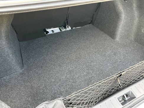 New 2025 Nissan Versa SV w/ Trunk Package image 18