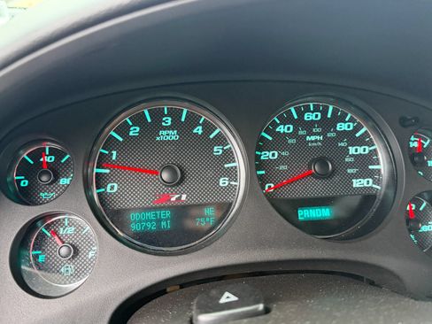 Used 2013 GMC Sierra 1500 SLE AWD/4WD image 19