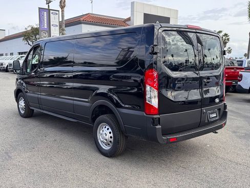 New 2026 Ford Transit 350 Low Roof AWD image 12