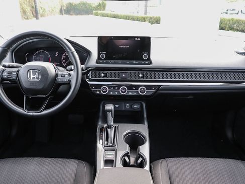 Used 2024 Honda Civic EX image 14