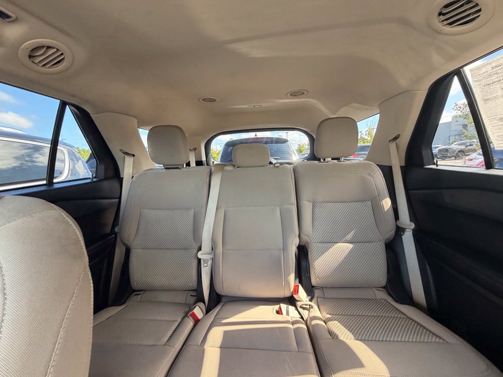 Used 2021 Ford Explorer 4WD image 42