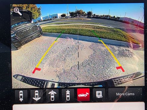 New 2026 RAM 1500 Tungsten w/ Off Road Group image 37