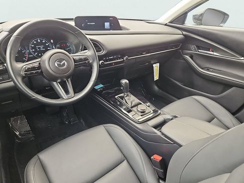 Used 2025 MAZDA CX-30 AWD 2.5 S w/ Select Sport Pkg image 11
