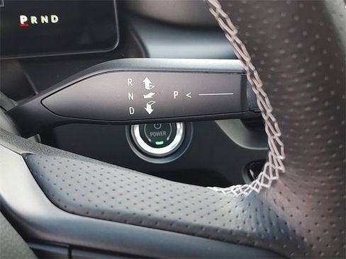 Used 2024 Acura ZDX A-Spec image 21