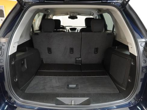 Used 2017 GMC Terrain SLE w/ Convenience Package image 24