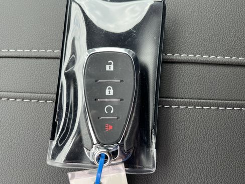 New 2026 Chevrolet Blazer LT w/ Midnight/Sport Edition image 63