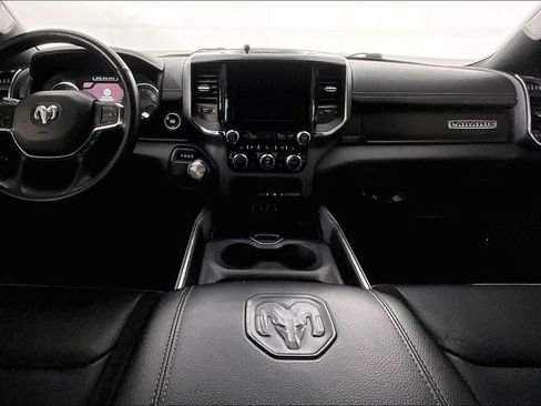 Used 2024 RAM 1500 Laramie RWD image 18