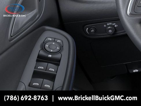 New 2026 Buick Encore GX Sport Touring w/ Comfort Package FWD image 22