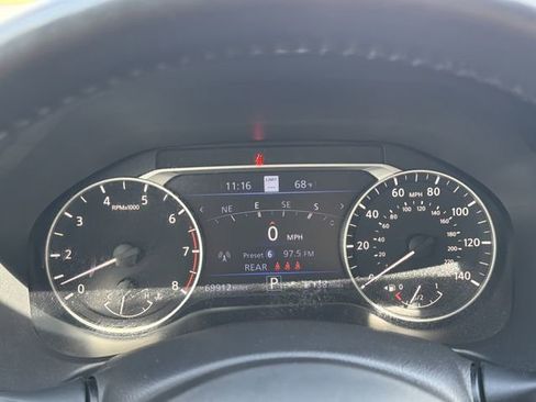 Certified 2023 Nissan Altima 2.5 SL FWD image 13