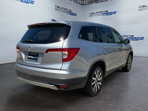 Used 2019 Honda Pilot EX-L image 5