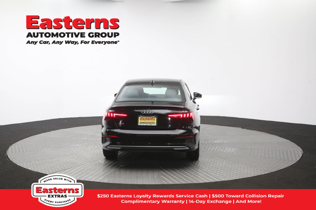 Used 2023 Audi A3 2.0T Premium FWD image 35